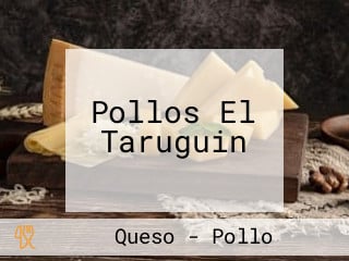 Pollos El Taruguin