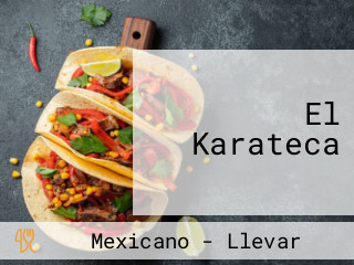 El Karateca