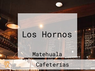 Los Hornos