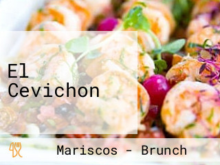 El Cevichon