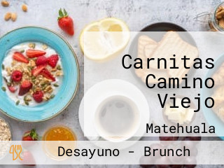 Carnitas Camino Viejo