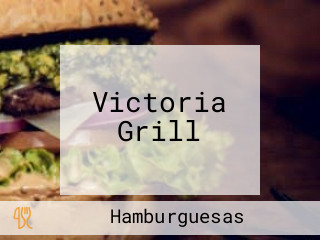 Victoria Grill