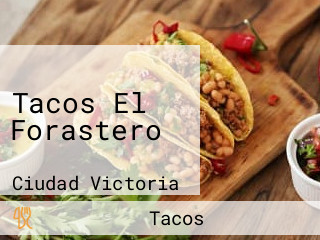 Tacos El Forastero