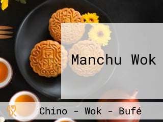 Manchu Wok