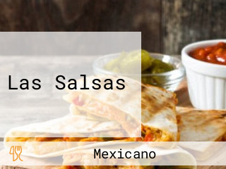 Las Salsas