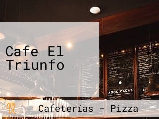 Cafe El Triunfo