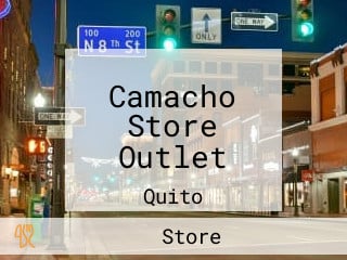 Camacho Store Outlet