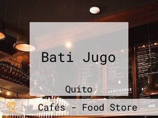 Bati Jugo