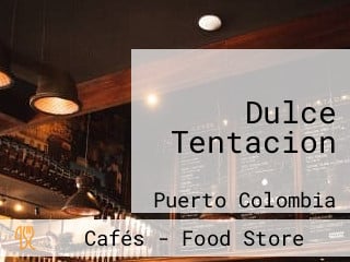 Dulce Tentacion