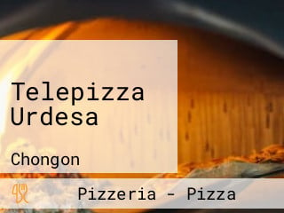 Telepizza Urdesa