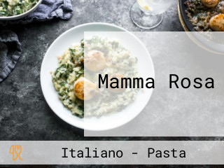 Mamma Rosa