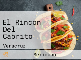 El Rincon Del Cabrito