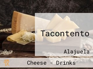 Tacontento