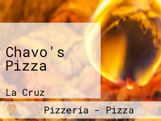 Chavo's Pizza