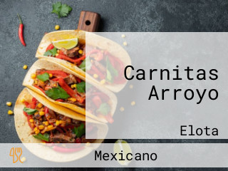 Carnitas Arroyo