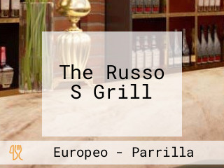 The Russo S Grill