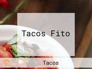 Tacos Fito