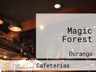 Magic Forest