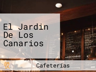 El Jardin De Los Canarios