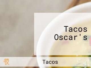 Tacos Oscar's