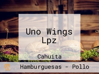 Uno Wings Lpz