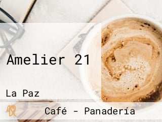 Amelier 21