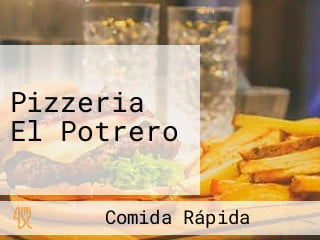 Pizzeria El Potrero