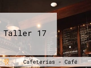 Taller 17