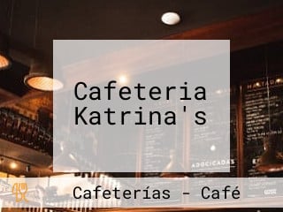 Cafeteria Katrina's