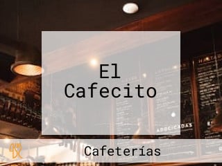 El Cafecito