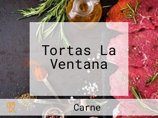 Tortas La Ventana