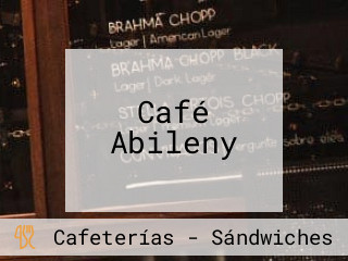 Café Abileny