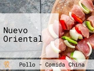 Nuevo Oriental