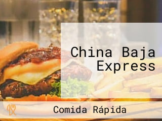 China Baja Express