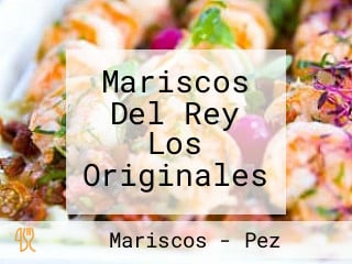 Mariscos Del Rey Los Originales