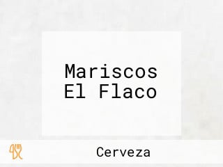 Mariscos El Flaco