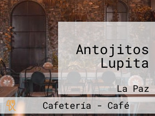 Antojitos Lupita