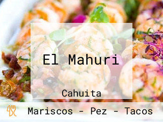 El Mahuri