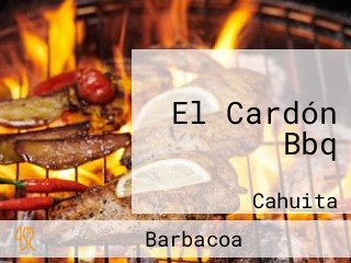 El Cardón Bbq