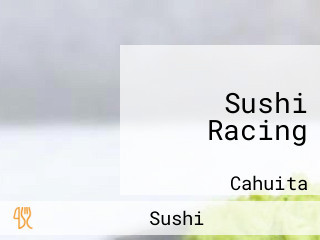 Sushi Racing