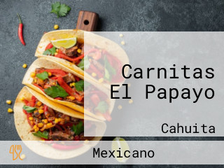 Carnitas El Papayo