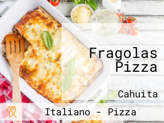 Fragolas Pizza