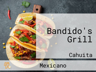 Bandido's Grill