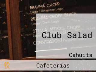Club Salad