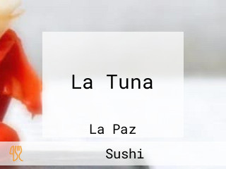 La Tuna