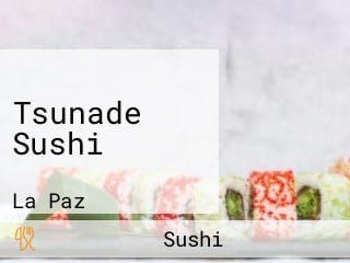 Tsunade Sushi