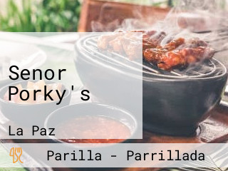 Senor Porky's