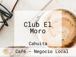 Club El Moro