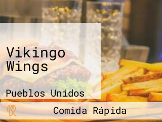 Vikingo Wings
