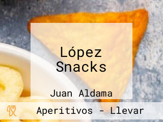 López Snacks